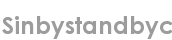 sinbystandbyc