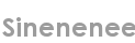 sinenenee