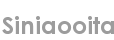 siniaooita