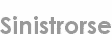 sinistrorse