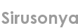 sirusonya