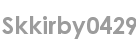 skkirby0429