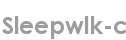 sleepwlk-c