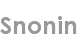 snonin
