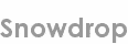snowdrop