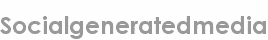 socialgeneratedmedia