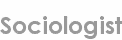 sociologist