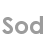 sod