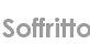 soffritto