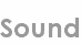 sound