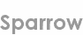 sparrow