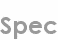 spec