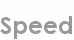 speed