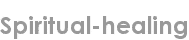 spiritual-healing