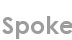 spoke