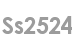 ss2524