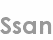 ssan