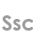 ssc