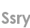 ssry