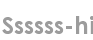 ssssss-hi