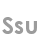 ssu