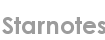 starnotes