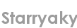 starryaky