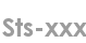 sts-xxx