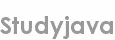 studyjava