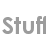 stuff