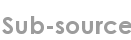 sub-source