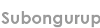subongurup