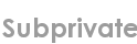 subprivate