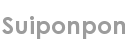 suiponpon
