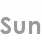 sun