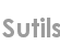 sutils