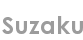 suzaku
