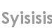 syisisis