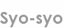 syo-syo