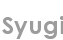 syugi