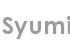 syumi