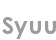 syuu