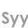 syy