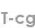 t-cg