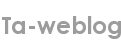 ta-weblog