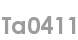 ta0411