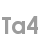 ta4