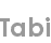 tabi