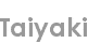 taiyaki