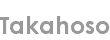takahoso